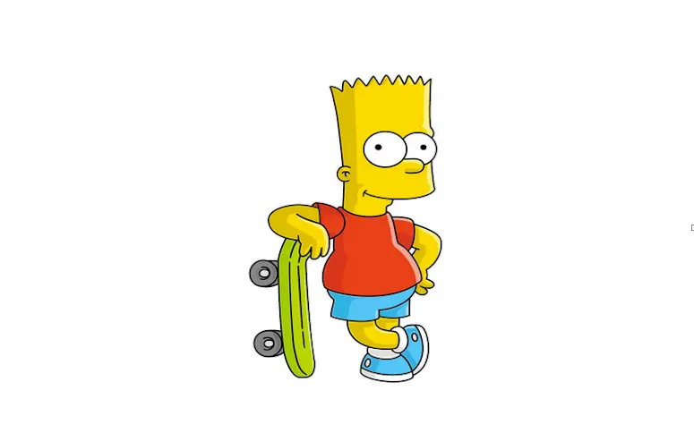 Bart Simpson va mourir