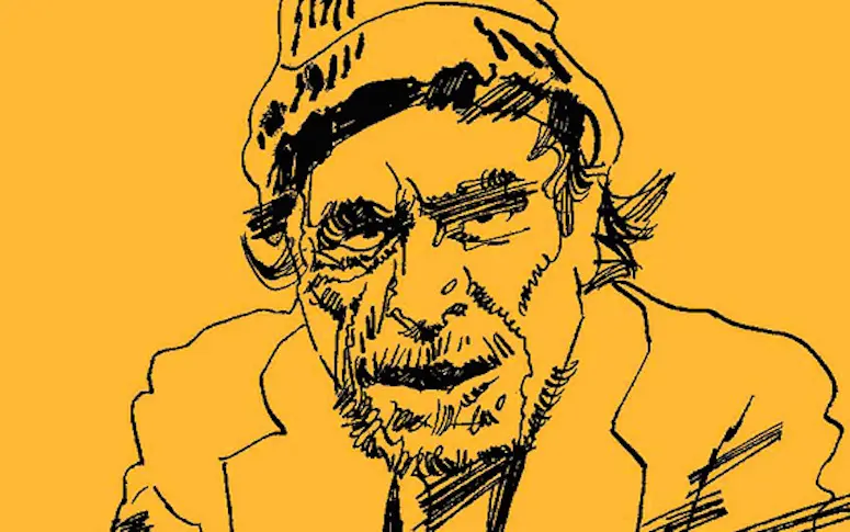 L’oscarisé Nicolas Chartier adapte Bukowski au cinéma