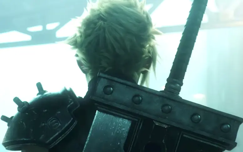 Trailer : le mythique Final Fantasy VII ressuscite enfin en HD