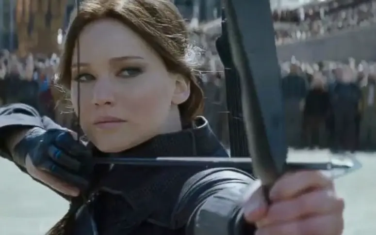 Un premier trailer excitant pour le prochain Hunger Games