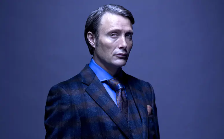 La France nomme Mads Mikkelsen chevalier des Arts et des Lettres