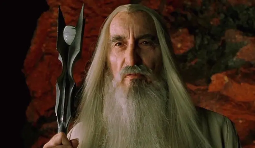 Le génial Christopher Lee est mort