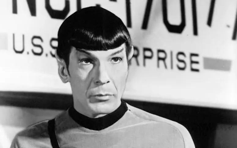 Un Kickstarter pour financer un documentaire hommage à Spock