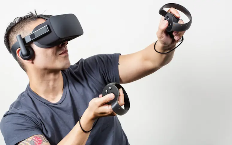 Une “date de sortie” mais toujours pas de prix pour l’Oculus Rift