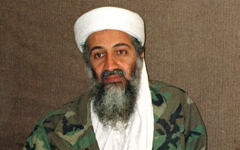 La CIA classifie la collection de films porno de Ben Laden