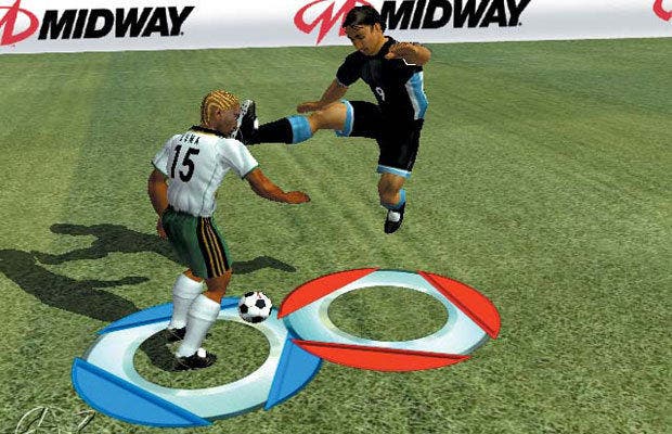 Les pires jeux vidéo de football de l’histoire