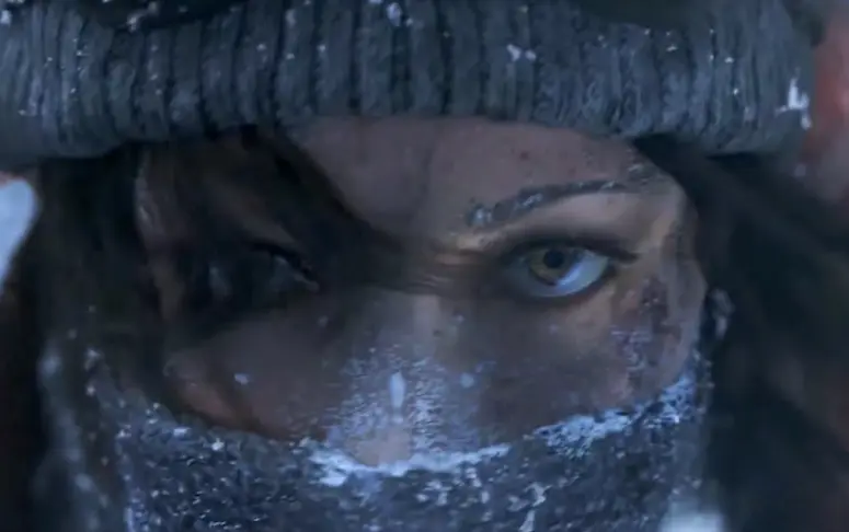 Pour son retour, Tomb Raider s’offre un teaser solennel
