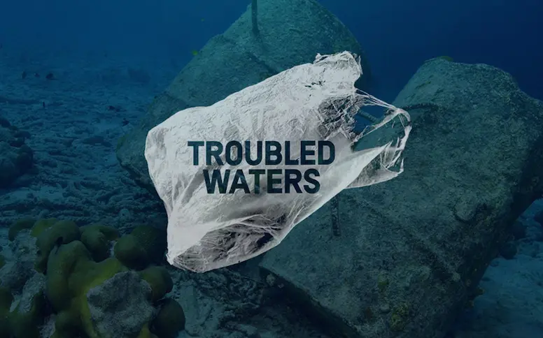 À la poursuite des déchets sous-marins dans un web-documentaire interactif