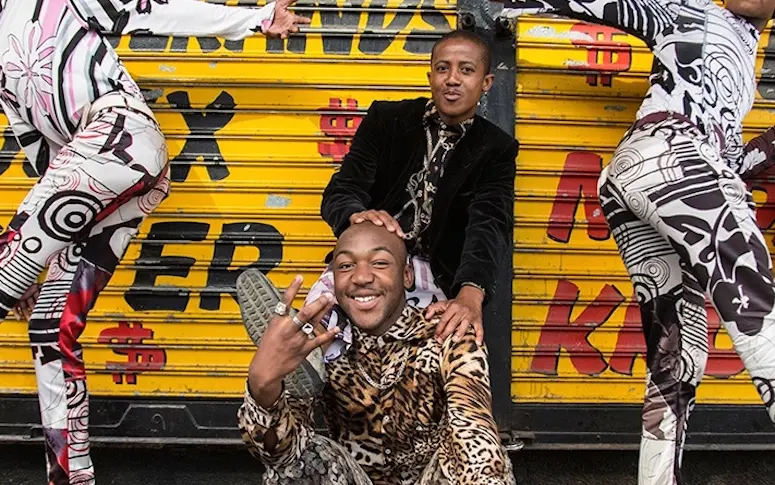 Danse et opulence : au cœur de la sous-culture Skhothane de Johannesburg