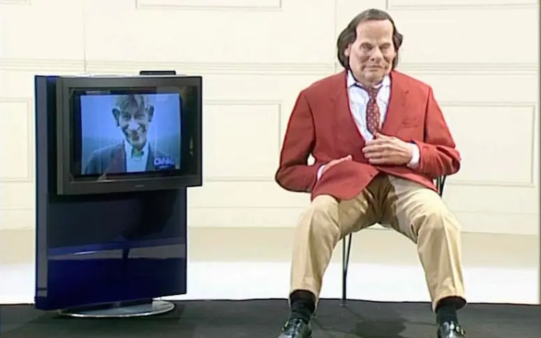 Les Guignols, Nulle Part Ailleurs, Groland… Alain de Greef était l’esprit Canal