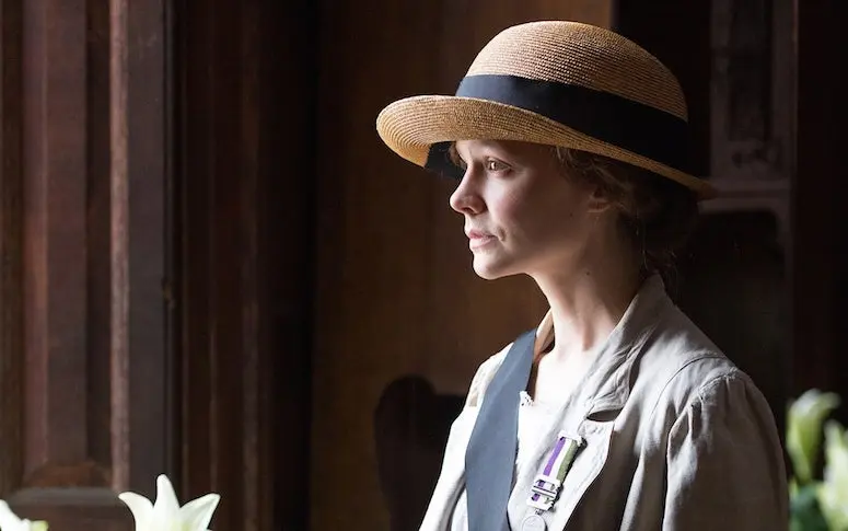 Trailer : Suffragette, le combat pour le droit de vote des femmes en Angleterre