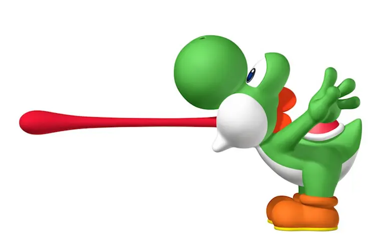 Jeu vidéo : pourquoi le genre de Yoshi fait débat