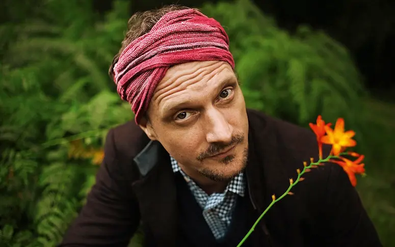 DJ Koze revient avec un nouvel EP dont il dévoile deux extraits