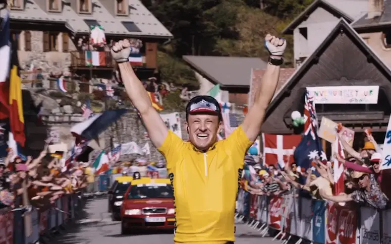 The Program : un trailer palpitant pour le biopic sur Lance Armstrong