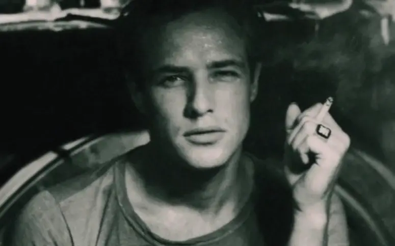 Trailer : Marlon Brando se raconte dans un documentaire