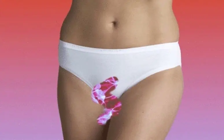 Cette culotte hygiénique pourrait changer la vie de millions de femmes