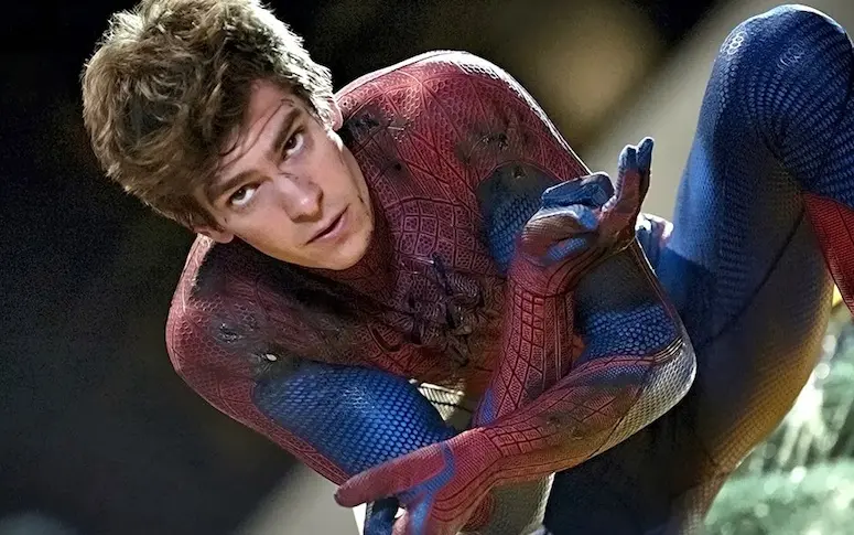 Pourquoi Spider-Man ne peut pas être noir et homosexuel