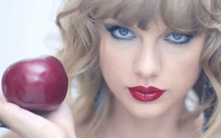 Quand Taylor Swift attaque, Apple recule
