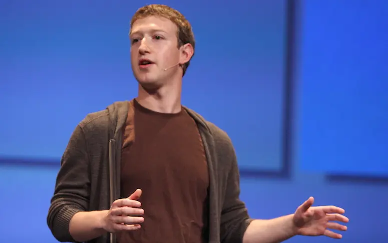 Pour Mark Zuckerberg, la télépathie, c’est pour demain