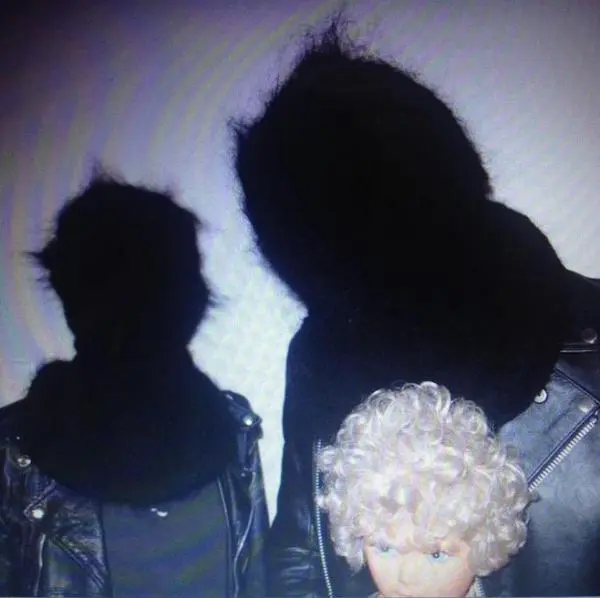 En écoute : Crystal Castles dévoile un titre inédit