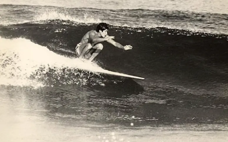 Biarritz : berceau européen du surf