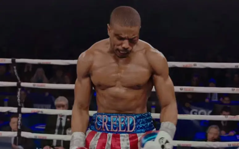 Un trailer viril pour Creed, le spin-off de Rocky