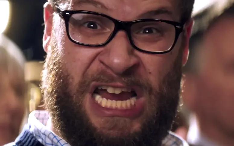 Trailer : The Night Before, le nouveau projet halluciné de Seth Rogen