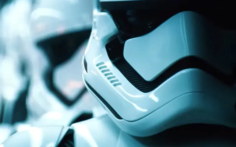 Star Wars VII : de nouvelles images du film dans un making-of impressionnant