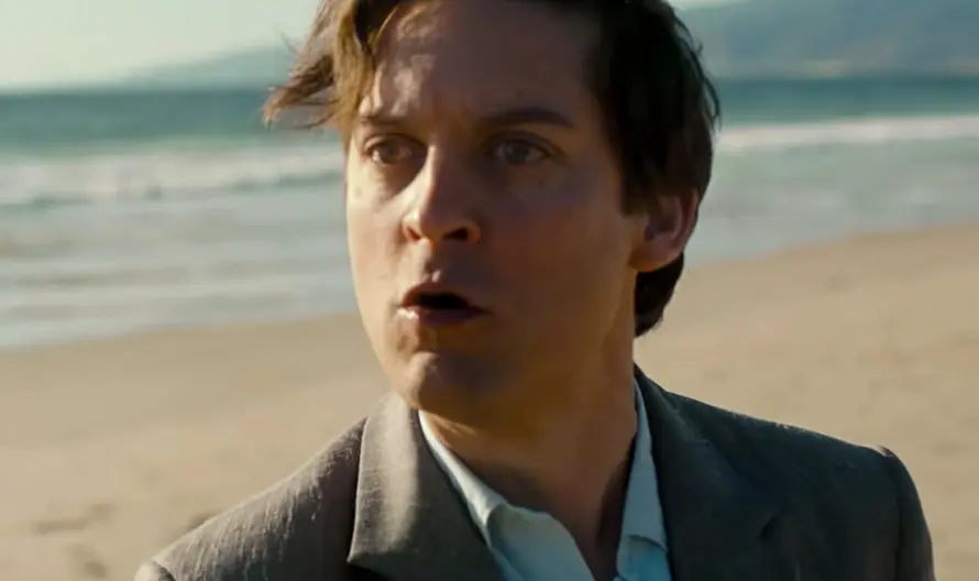 Trailer : Tobey Maguire impressionnant en génie des échecs dans Prodige