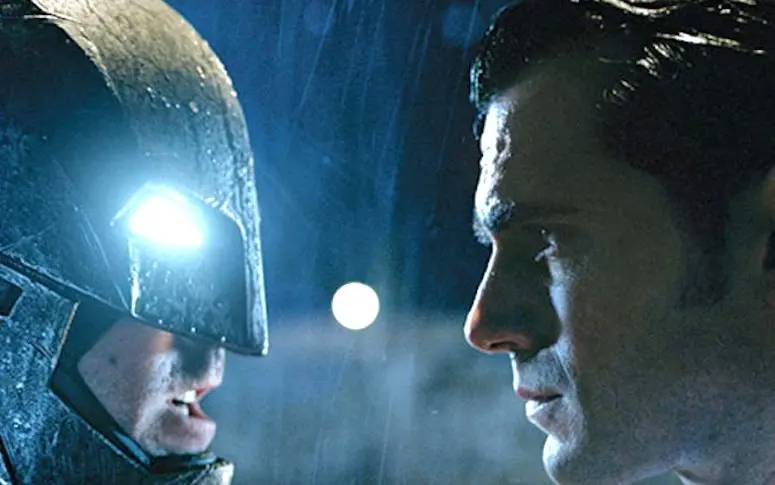 Batman V Superman : de nouvelles images qui donnent envie