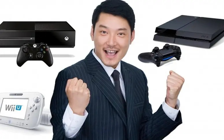 En Chine, les consoles de jeux vidéo enfin autorisées