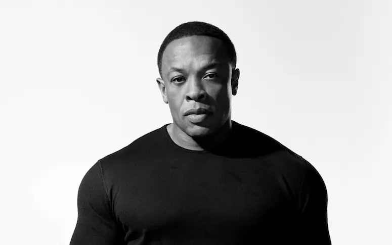 Dr. Dre va sortir un album début août, et c’est Ice Cube qui le dit