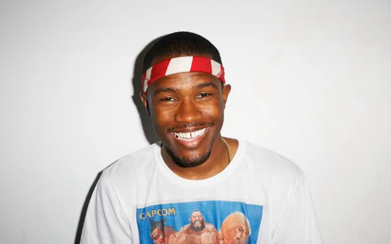 En écoute : “Lost” de Frank Ocean revisité par Major Lazer et Mø