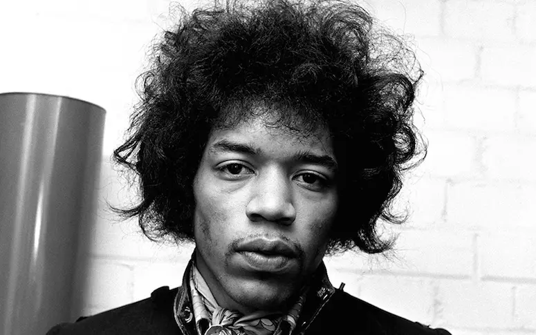 Docu : Jimi Hendrix raconté par ceux qui l’ont connu
