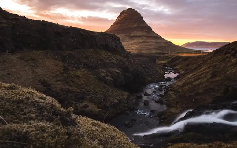 Vidéo : à la découverte des sublimes paysages de l’Islande
