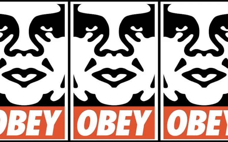 Shepard Fairey, le street artist fondateur d’OBEY arrêté à Los Angeles