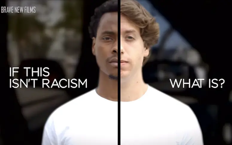 Toi qui minimises le racisme aux États-Unis, regarde cette vidéo
