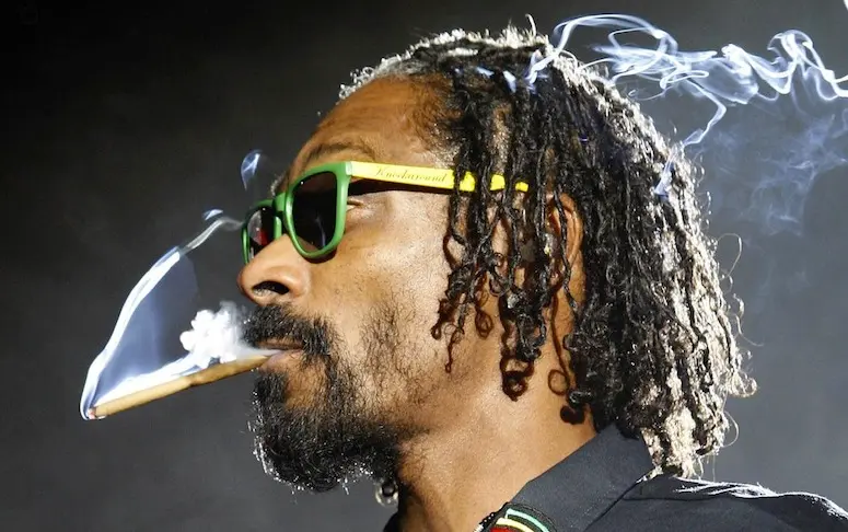 Snoop Dogg soupçonné “de consommer des stupéfiants” par la police suédoise