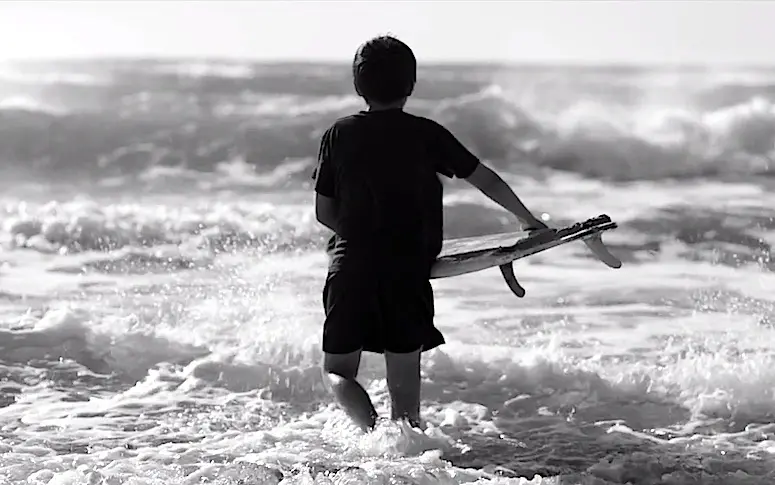 Retour sur la (belle) vague de docus présentés à l’International Surf Film Festival