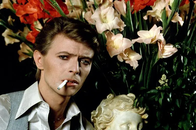 DJ, David Bowie signait ce mix de deux heures en 1979