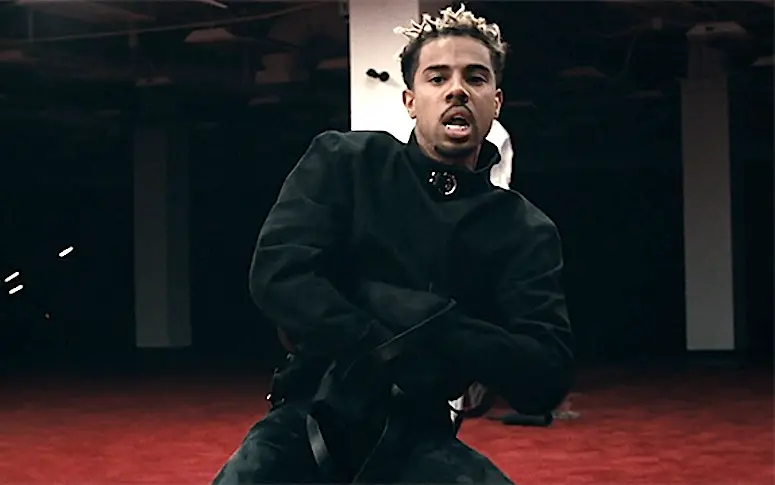 Pour “U Mad”, Vic Mensa a-t-il plagié le rappeur français Monsieur Ice ?