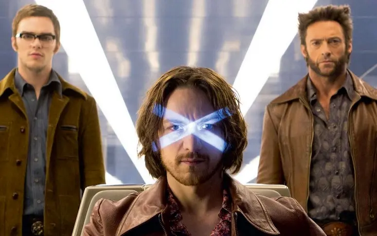 Le trailer du prochain “X-Men : Apocalypse” a leaké