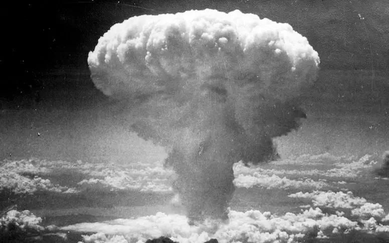 Quand la presse japonaise minimisait les effets de la bombe à Hiroshima