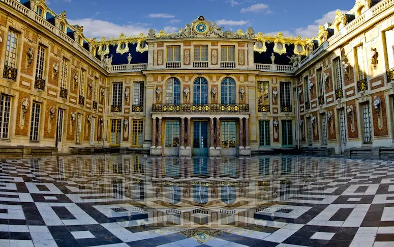 Versailles : un hôtel pourrait bientôt être construit au château