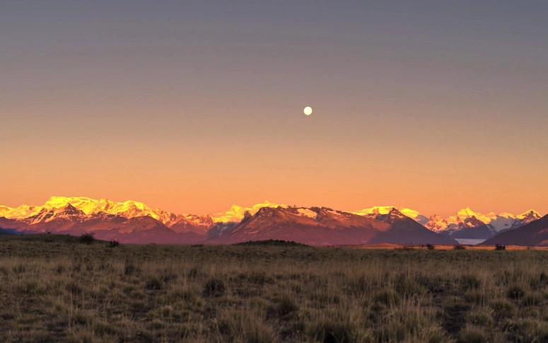 Vidéo : la beauté de l’Amérique latine en un time-lapse captivant