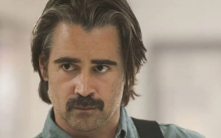 Harry Potter : Colin Farrell rejoint le spin-off