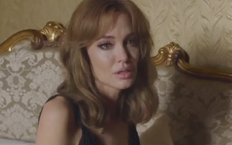 Angelina Jolie et Brad Pitt ne s’entendent plus dans le trailer de By the Sea