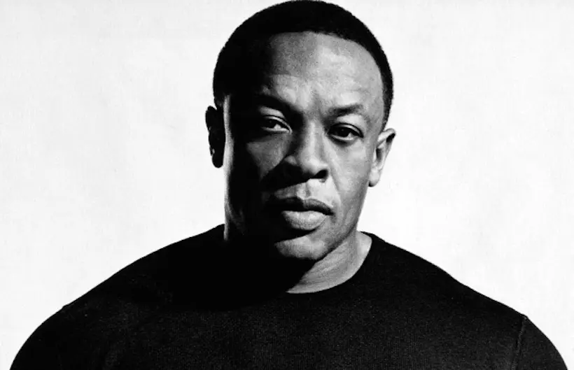 L’album de Dr. Dre en écoute en avant-première seulement pendant 3 heures cette nuit