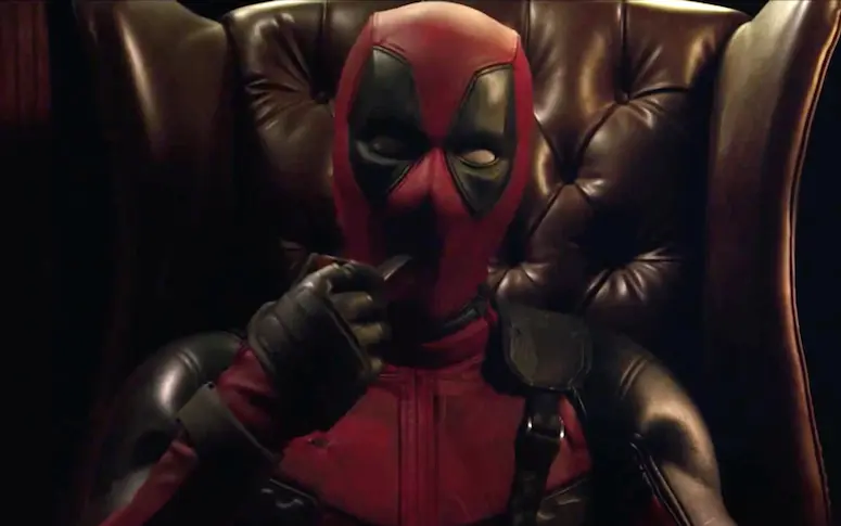 Vidéo : Deadpool vous tease le trailer de Deadpool