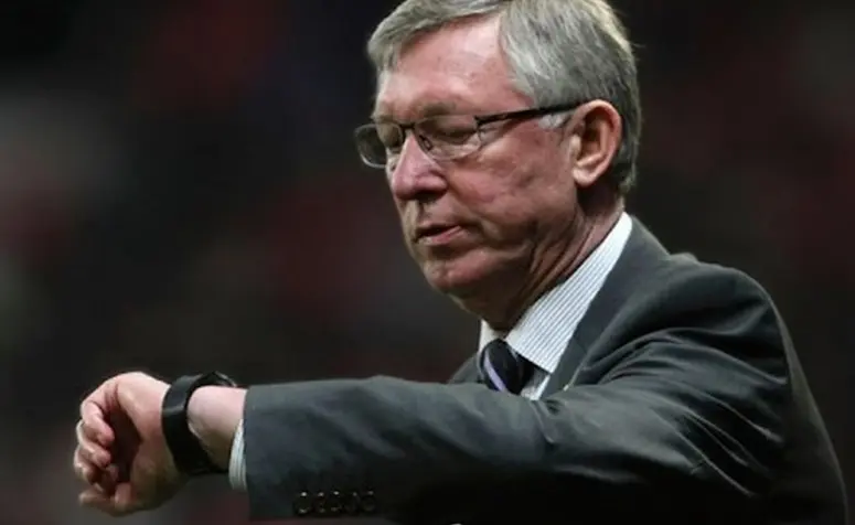 Sir Alex Ferguson bientôt de retour sur le banc d’Old Trafford… pour un match de gala